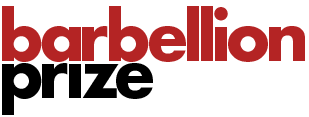 The Barbellion Prize